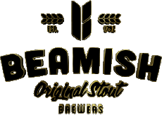 Boissons Bières Irlande Beamish 