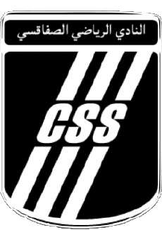 Sport Fußballvereine Afrika Tunesien Sfax - CSS 