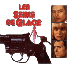 Multi Media Movie France Alain Delon Les Seins de glace 