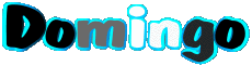 Nome MASCHIO - Spagna D Domingo 