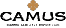 Bebidas Cognac Camus 