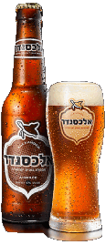 Bevande Birre Israele Alexander Blazer 