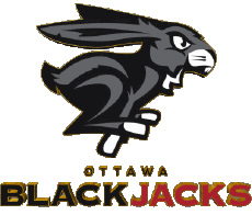 Sports Basketball Canada Blackjacks Ottawa 