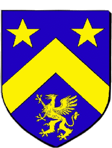 Blazon-Flags France Departments - Cities 74 LES GETS Blazon