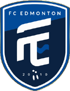 Deportes Fútbol  Clubes America Canadá FC Edmonton 