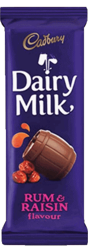 Essen Pralinen Cadbury 