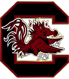 Deportes N C A A - D1 (National Collegiate Athletic Association) S South Carolina Gamecocks 