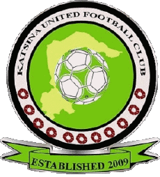 Sport Fußballvereine Afrika Nigeria Katsina United FC 