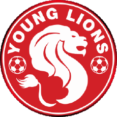 Sports FootBall Club Asie Singapour Young Lions U-23 