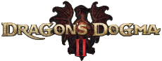 Multimedia Videogiochi Dragon's Dogma 02 Logo 