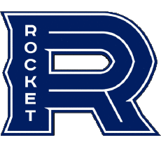 Sports Hockey - Clubs U.S.A - AHL American Hockey League Laval Rocket 