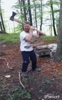 Humor -  Fun PEOPLE At work Fail 