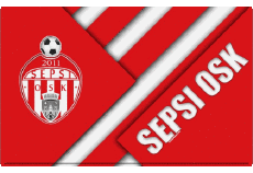 Sports FootBall Club Europe Roumanie ACS Sepsi OSK Sfântu Gheorghe 