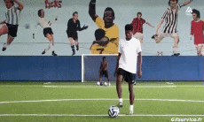 Humor - Fun Deportes Fútbol Malabares Fail 