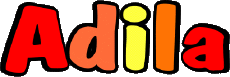 Vorname WEIBLICH - Maghreb Muslim A Adila 