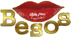 Messages Spanish Besos 01 