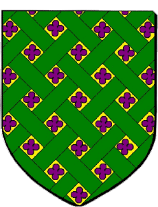 Drapeaux France Départements - Villes 93 LES LILAS 