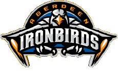 Sportivo Baseball U.S.A - New York-Penn League Aberdeen IronBirds 