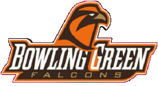 Sportivo N C A A - D1 (National Collegiate Athletic Association) B Bowling Green Falcons 