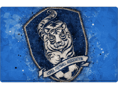 Deportes Fútbol - Equipos nacionales - Ligas - Federación Asia Corea del Sur 