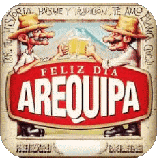 Boissons Bières Pérou Arequipeña 