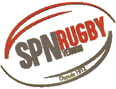 Deportes Rugby Club Francia Logo Dept 27 Stade Porte Normande Vernon 