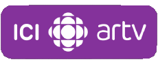Multimedia Canali - TV Mondo Canada - Quebec ICI  ARTV 