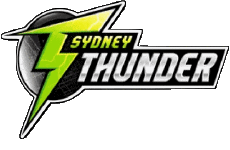 Deportes Cricket Australia Sydney Thunder 