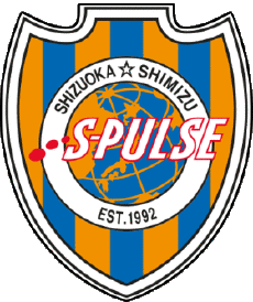 Deportes Fútbol  Clubes Asia Japón Shimizu S-Pulse 