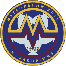 Sports FootBall Club Europe Ukraine Metalurh Zaporizhya 