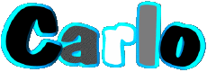Vorname MANN - Italien C Carlo 
