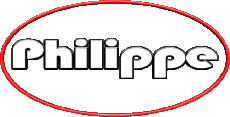 Nombre MASCULINO - Francia P Philippe 