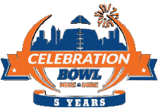 Sportivo N C A A - Bowl Games Celebration Bowl 