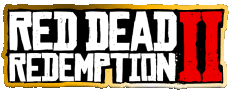 Multi Media Video Games Red dead Redemption Logo - Icons 2 
