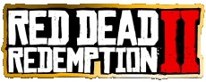 Multimedia Videospiele Red dead Redemption Logo - Symbole 