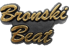 Multimedia Música New Wave Bronski  Beat 