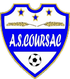 Sportivo Calcio  Club Francia Nouvelle-Aquitaine 24 - Dordogne AS Coursac Foot 