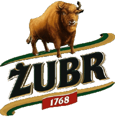 Drinks Beers Poland Zubr 