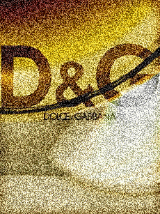 Moda Alta Costura - Perfume Dolce Gabbana 