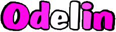 Vorname MANN - Frankreich O Odelin 