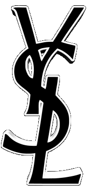 Mode Couture - Parfum Yves Saint Laurent 