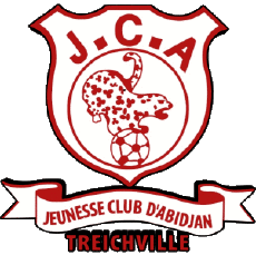 Sport Fußballvereine Afrika Elfenbeinküste Jeunesse Club d'Abidjan 