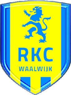 Sport Fußballvereine Europa Niederlande RKC Waalwijk 