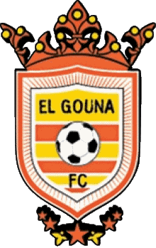 Sports Soccer Club Africa Egypt El Gouna FC 