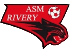 Sports Soccer Club France Hauts-de-France 80 - Somme ASM Rivery 