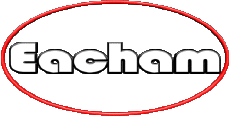 Prénoms MASCULIN - UK - USA E Eacham 