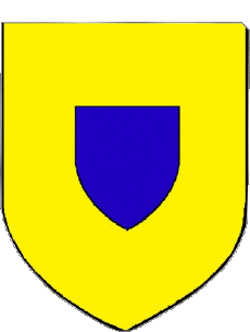 Blazon-Flags France Departments - Cities 16 BARBEZIEUX SAINT HILAIRE Blazon