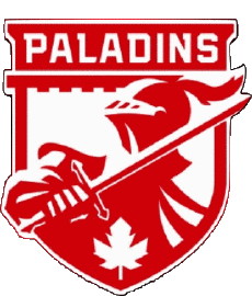 Sport Kanada - Universitäten OUA - Ontario University Athletics RMC Paladins 