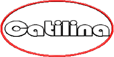 Prénoms FEMININ - Espagne C Catilina 
