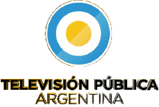 Multimedia Kanäle - TV Welt Argentinien Televisión Pública 